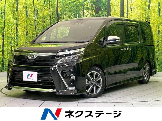 ヴォクシー2.0 ZS 煌II