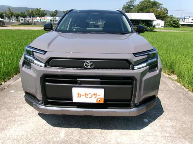 RAV42.5 アドベンチャー E-Four 4WD