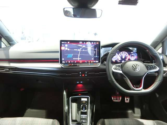 ゴルフGTI