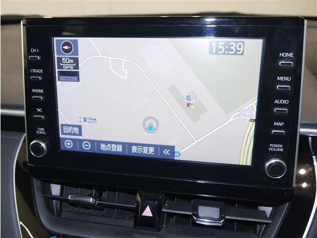 カローラクロス1.8 ハイブリッド Z E-Four 4WD
