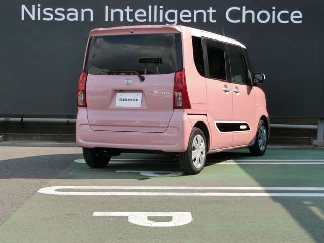 タントX