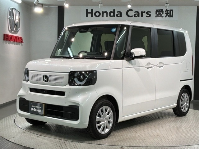 N-BOX
