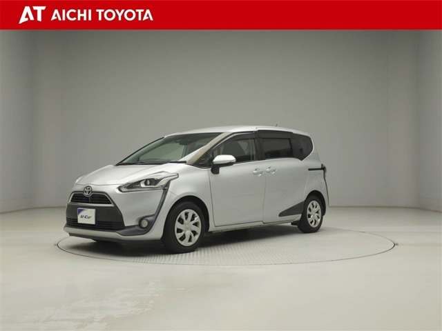 シエンタ1.5 G