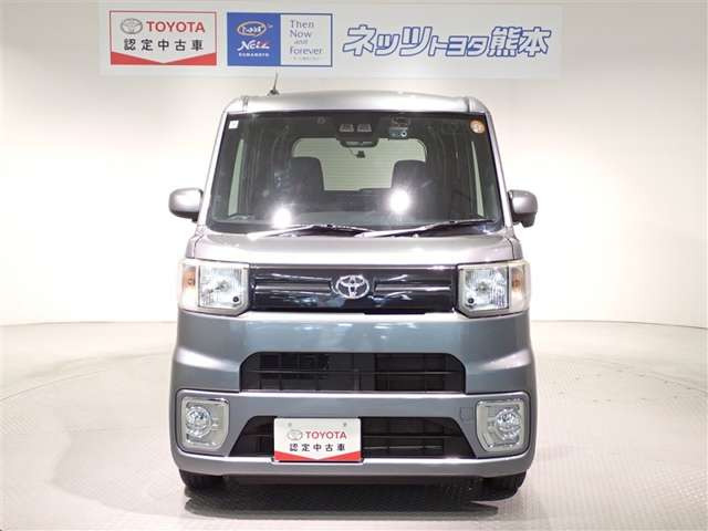ピクシスメガL SAIII