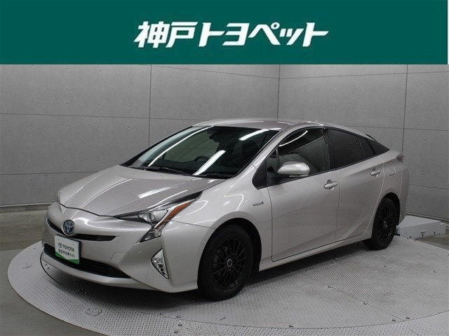 プリウス1.8 S セーフティ プラス