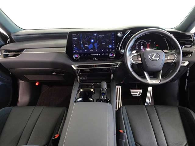 RX350 Fスポーツ 4WD