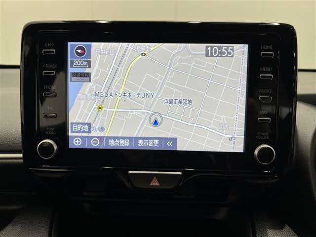 ヤリス1.5 G 4WD