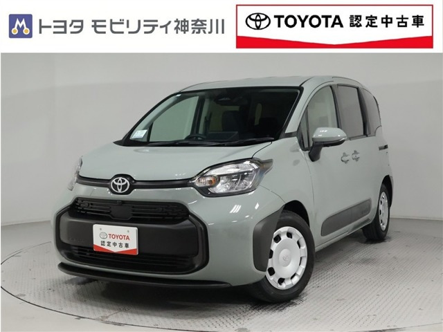 シエンタハイブリッド 1.5 G