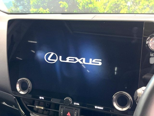 NX350h バージョンL