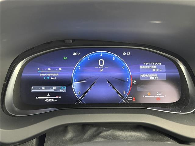 ハリアー2.0 G