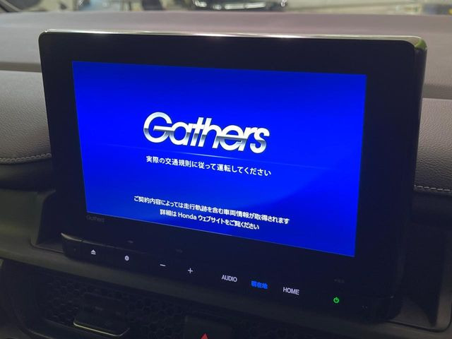 ステップワゴン2.0 e:HEV スパーダ