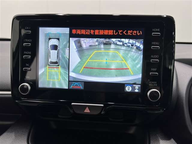 ヤリス1.5 ハイブリッド Z