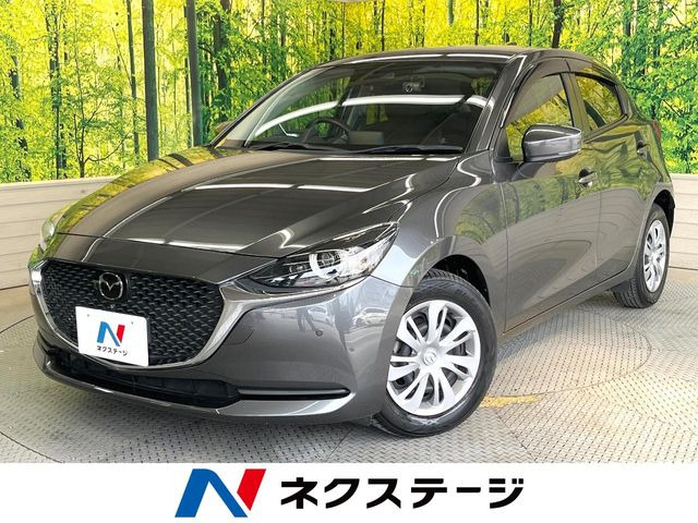 MAZDA21.5 15S プロアクティブ スマートエディション