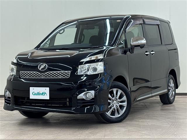 ヴォクシー2.0 ZS 煌II 4WD