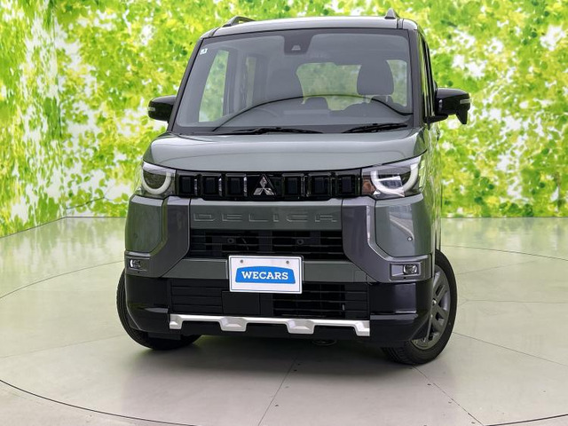 デリカミニG 4WD