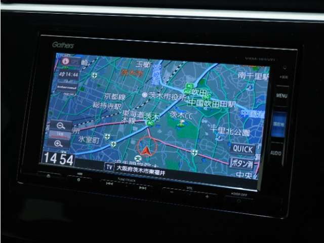 ステップワゴン1.5 G