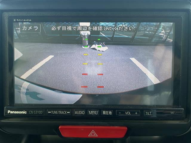 N-BOXカスタムG