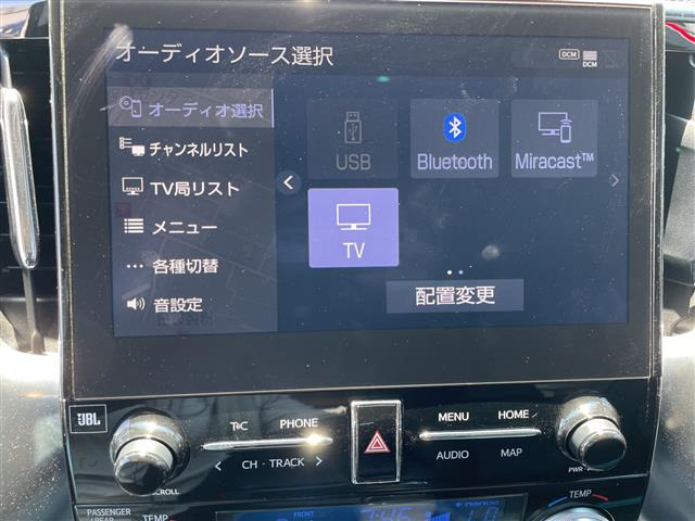 アルファードハイブリッド2.4 SR Cパッケージ 4WD