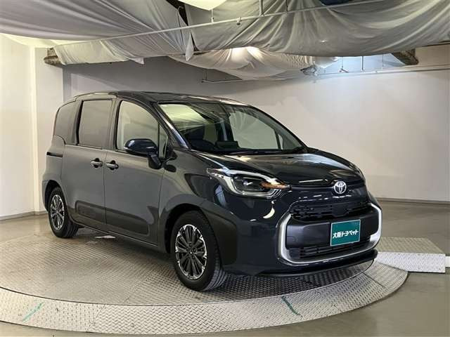 シエンタハイブリッド 1.5 Z