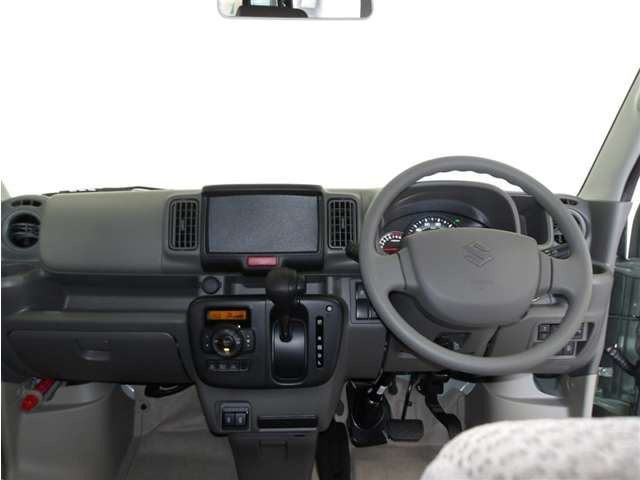エブリイJリミテッド ハイルーフ 4WD