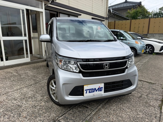 N-WGNG スタイリッシュパッケージ 4WD