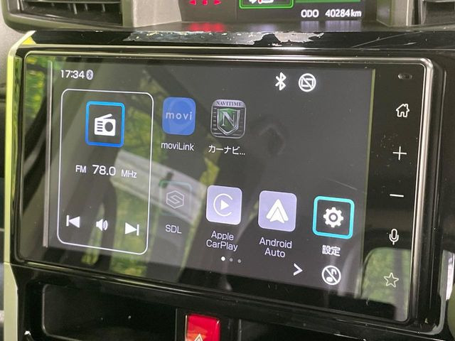 ルーミー1.0 カスタム G