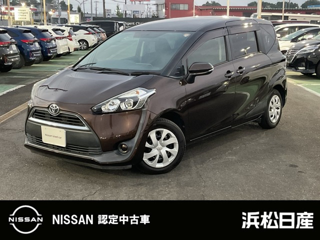 シエンタ1.5 G