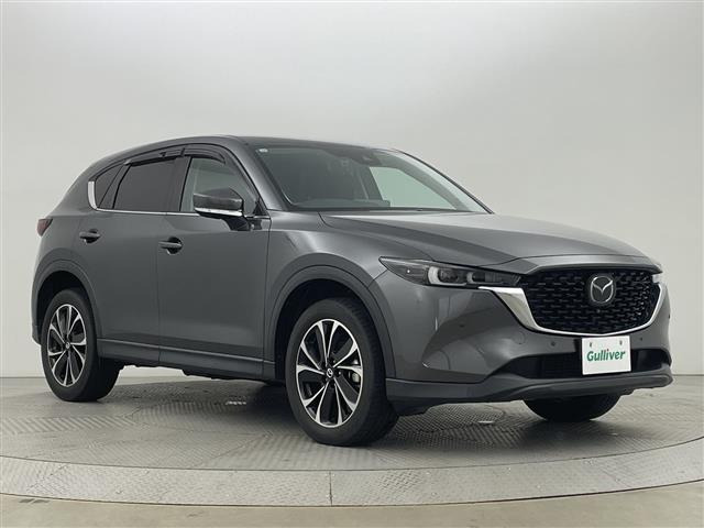 CX-52.2 XD プロアクティブ