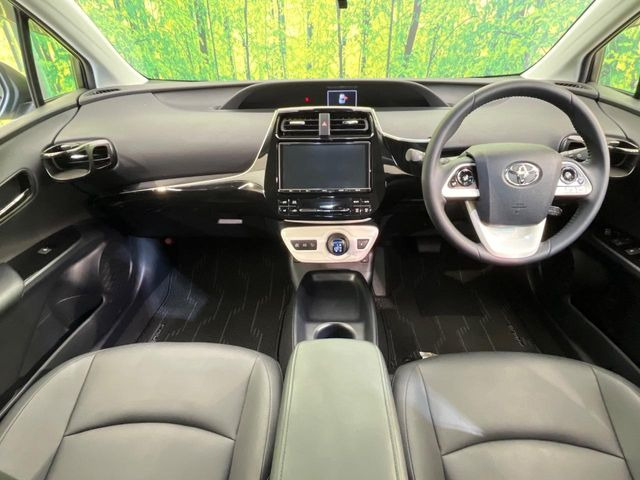 プリウス1.8 S ツーリングセレクション