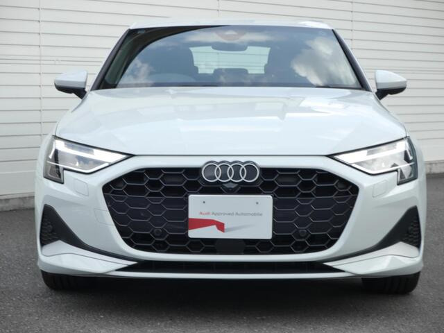 A3スポーツバック30 TFSI アドバンスド