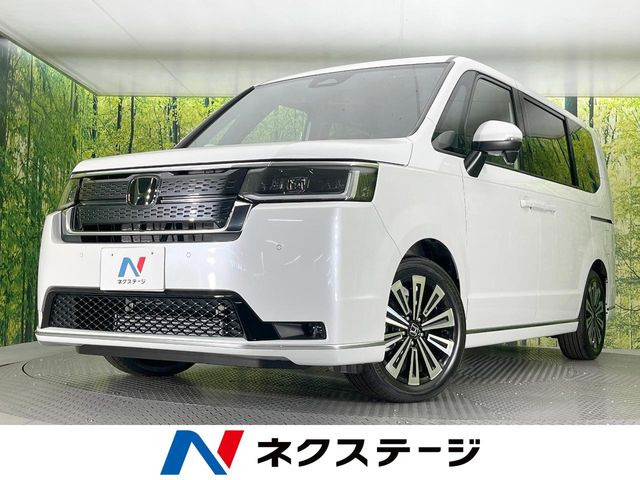 ステップワゴン1.5 スパーダ プレミアムライン
