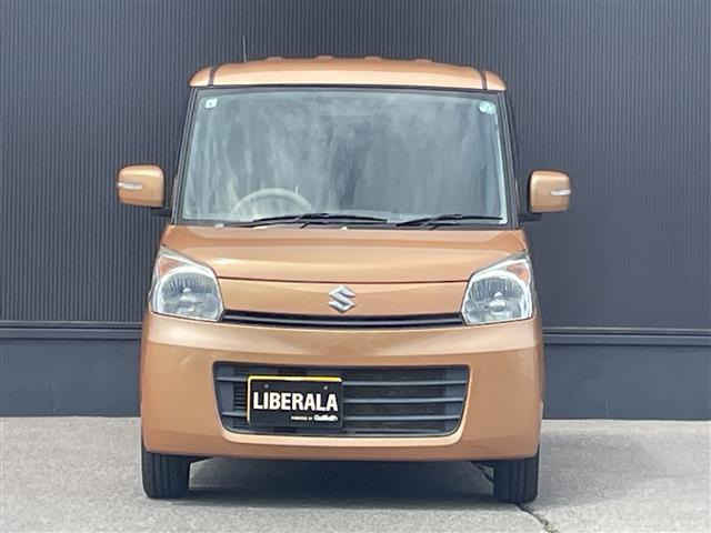 スペーシアT 4WD