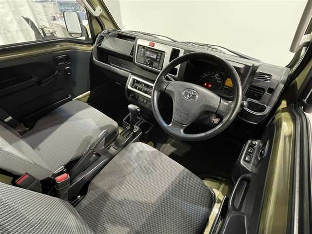 ピクシストラックエクストラ SAIIIt 4WD