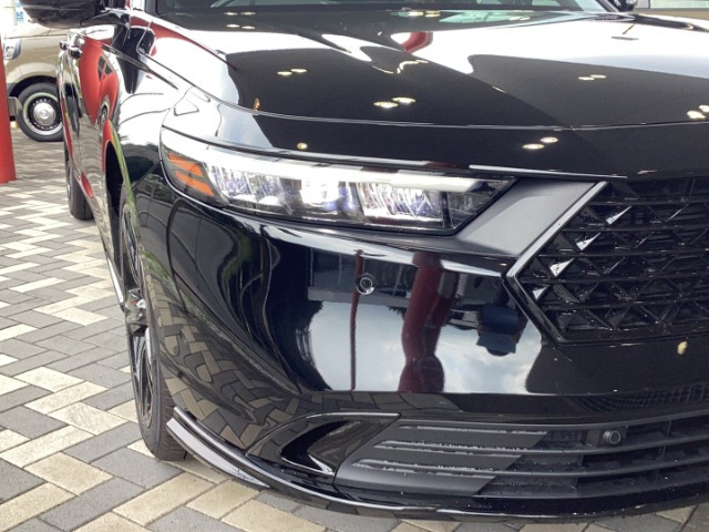 アコード2.0 e:HEV ホンダ センシング 360プラス