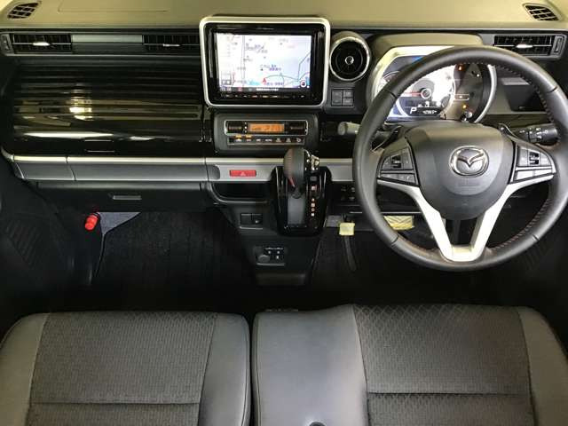 フレアワゴンタフスタイル ハイブリッド XT