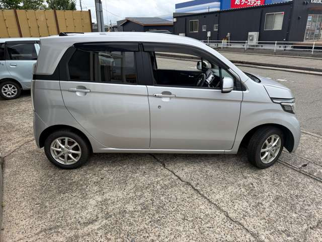 N-WGNG スタイリッシュパッケージ 4WD