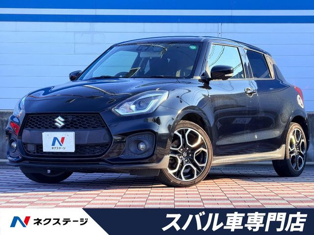 スイフト1.4 スポーツ セーフティパッケージ