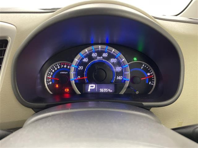 ワゴンRFX