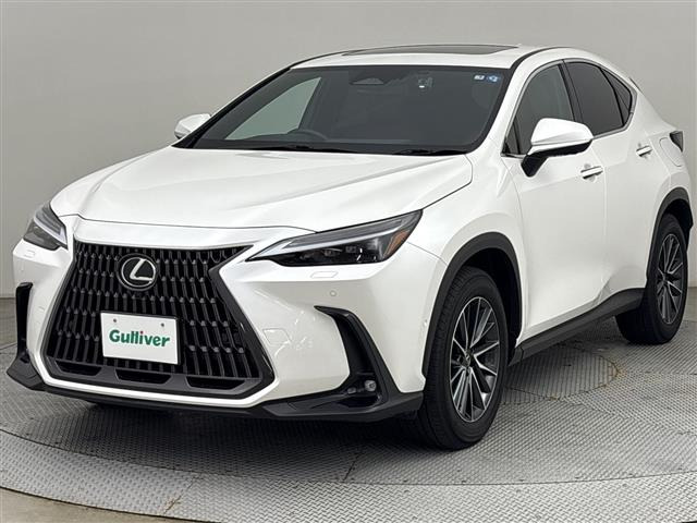 NX350h バージョンL 4WD