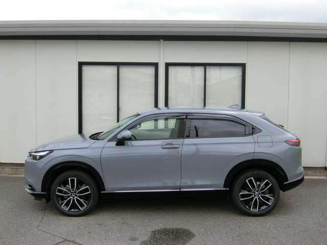 ヴェゼル1.5 e:HEV Z 4WD