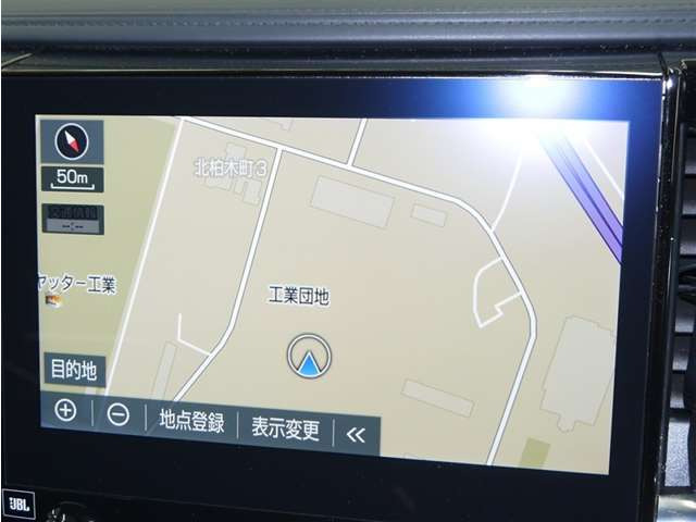 アルファードハイブリッド 2.5 SR Cパッケージ E-Four 4WD