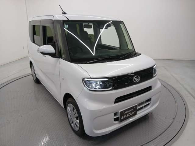 タントX