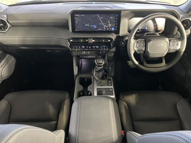 ランドクルーザー2502.7 VX 4WD