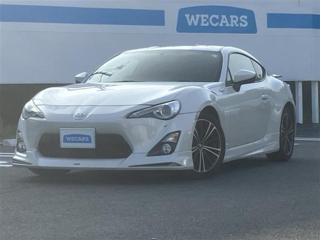 862.0 GT リミテッド