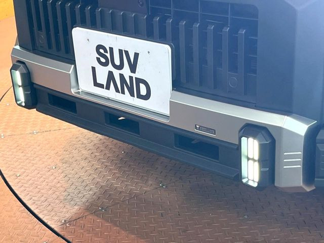 ランドクルーザーFJ2.7 VX 4WD