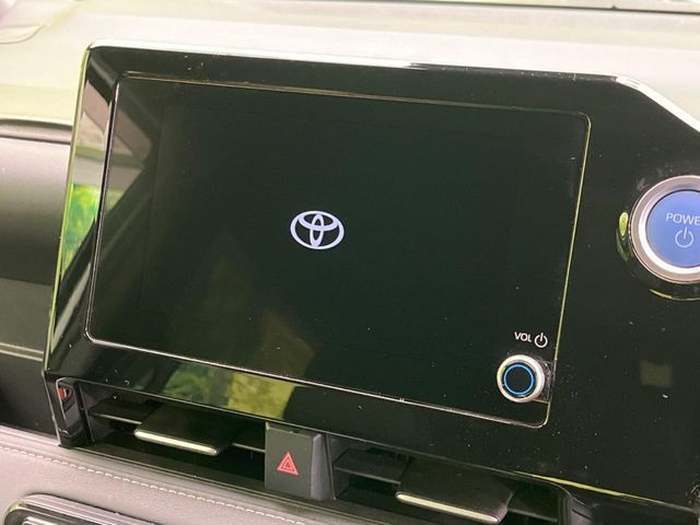 【8インチ ディスプレイオーディオ】大画面のディスプレイはAppleCarPlayやAndroidAutoが利用可能。大きな画面でスマホナビアプリ等が利用いただけます♪。