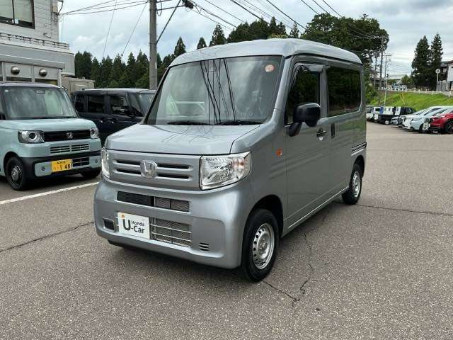 N-VANG 4WD
