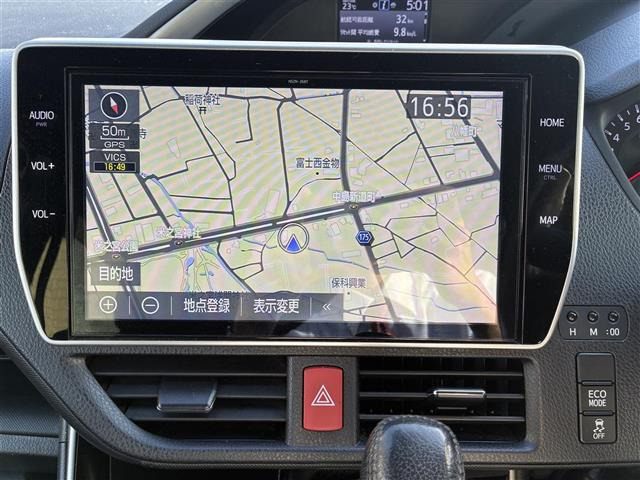 ヴォクシー2.0 ZS 煌II