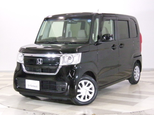 N-BOXG L ホンダセンシング