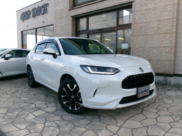 ZR-V2.0 e:HEV Z 4WD